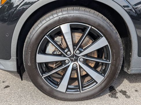 Used 2022 Polestar Polestar 2 w/ Plus Package AWD/4WD image 10