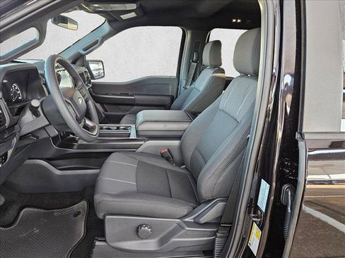New 2026 Ford F150 STX AWD/4WD image 4