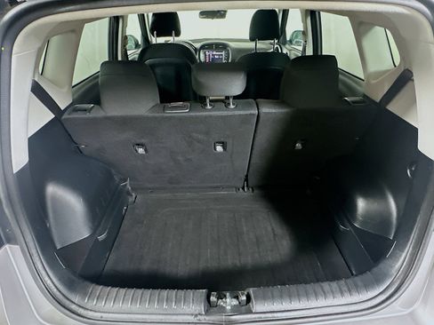 Used 2025 Kia Soul LX w/ LX Technology Package image 27