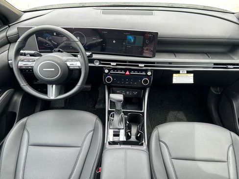 New 2026 Hyundai Santa Cruz XRT AWD/4WD image 17