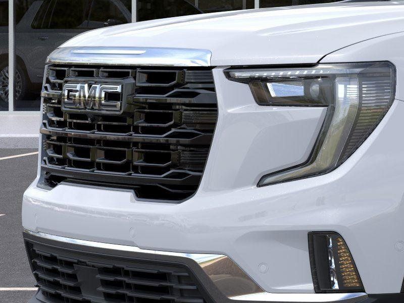 New 2026 GMC Acadia Elevation w/ Super Cruise Package AWD/4WD image 13