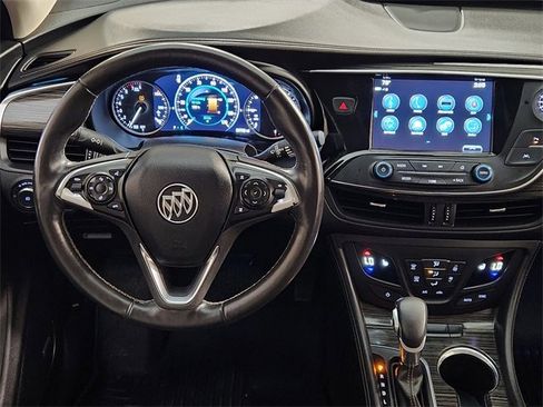 Used 2017 Buick Envision Premium image 23