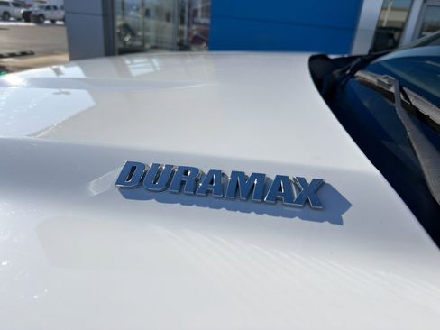 Used 2024 Chevrolet Silverado 1500 RST w/ Convenience Package II image 8