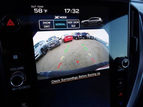 Certified 2025 Subaru Crosstrek 2.0i Premium image 23