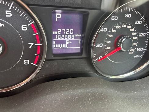 Used 2014 Subaru Forester 2.5i Touring AWD/4WD image 16