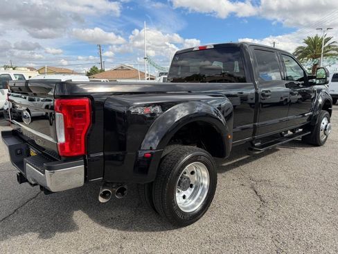 Used 2019 Ford F450 XLT image 6