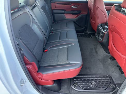 Used 2022 RAM 1500 Rebel w/ Rebel Level 1 Equipment Group AWD/4WD image 29