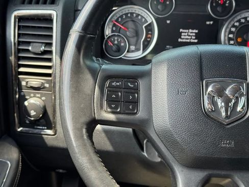 Used 2014 RAM 1500 Sport AWD/4WD image 25