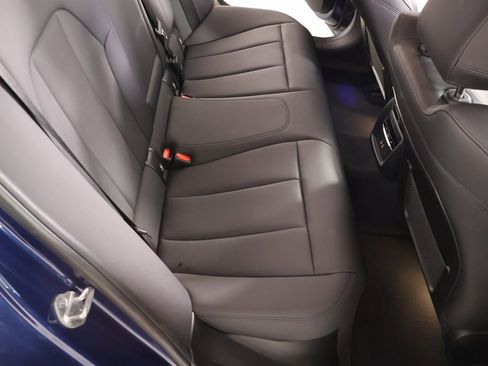 Used 2021 BMW 330i Sedan w/ Convenience Package image 16