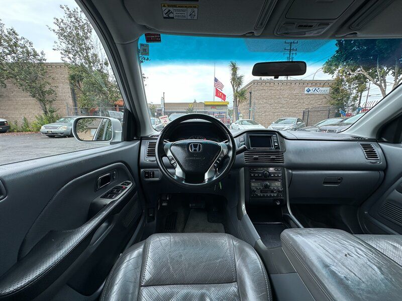 Used 2003 Honda Pilot EX image 16