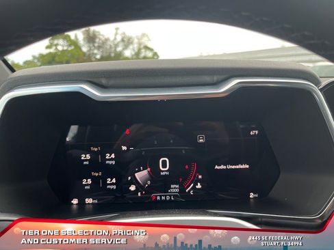 New 2026 GMC Canyon Elevation w/ Convenience Package image 26