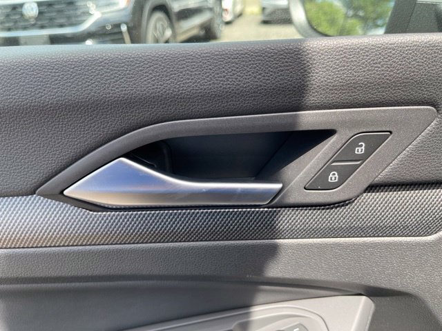 New 2026 Volkswagen GTI SE FWD image 27