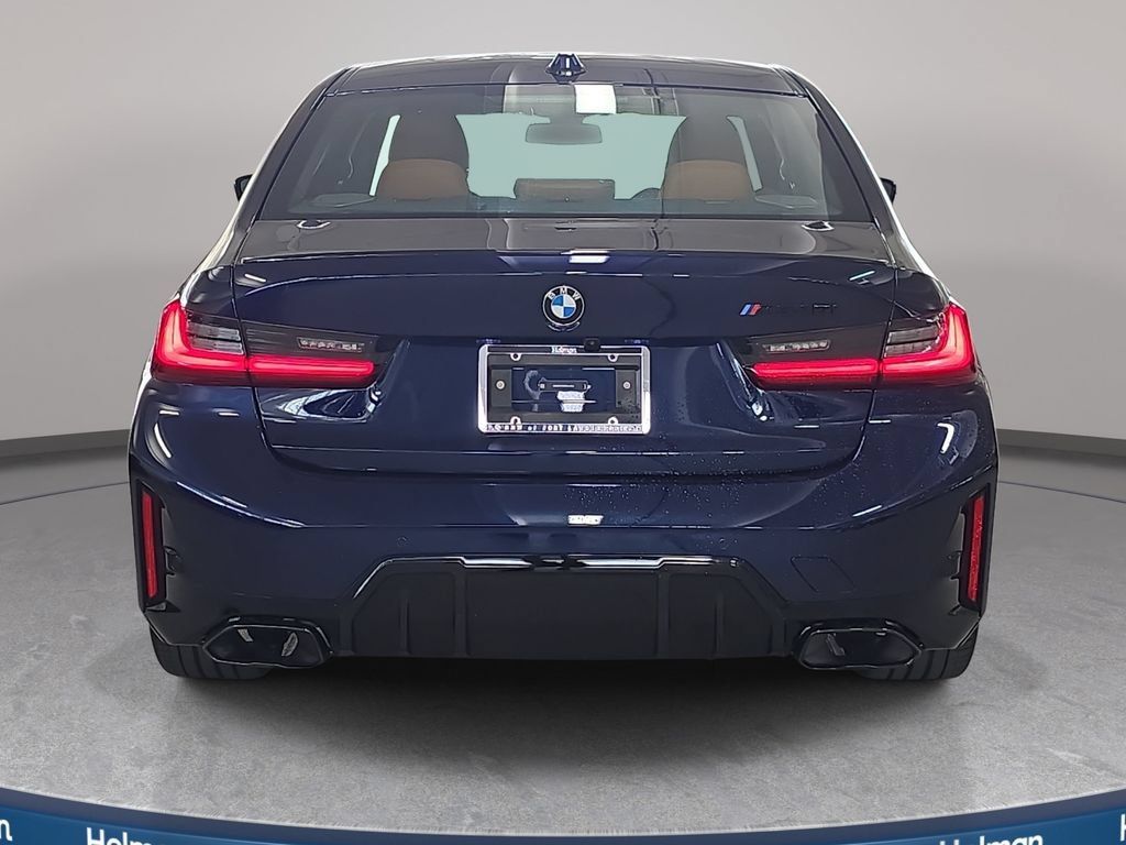 New 2026 BMW M340i w/ Premium Package RWD image 6