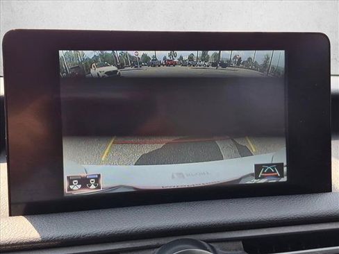 Used 2025 Lexus IS 350 F Sport w/ Accessory Package 2 RWD image 13