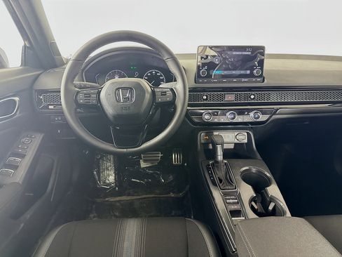 New 2026 Honda Civic Sport image 25