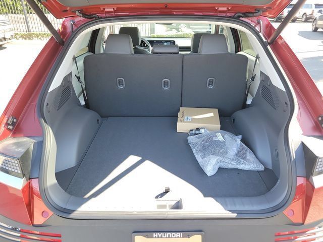 New 2026 Hyundai Ioniq 5 SEL RWD image 28