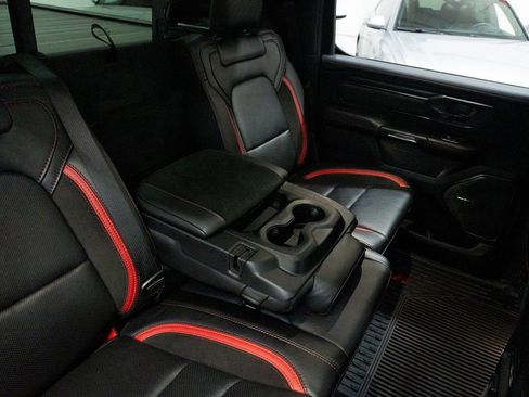 Used 2021 RAM 1500 TRX w/ TRX Level 2 Equipment Group image 32