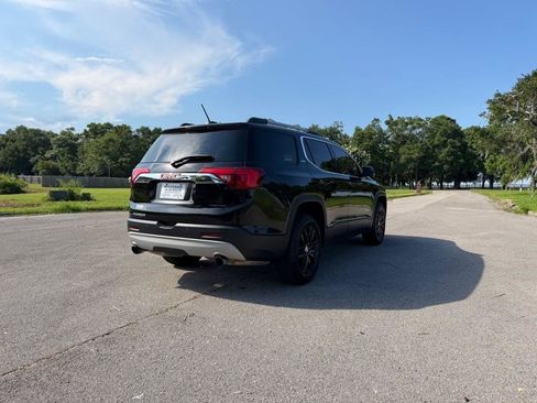 Used 2019 GMC Acadia SLT FWD image 5