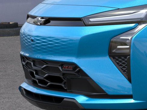 New 2027 Chevrolet Bolt RS w/ Technology Package FWD image 36