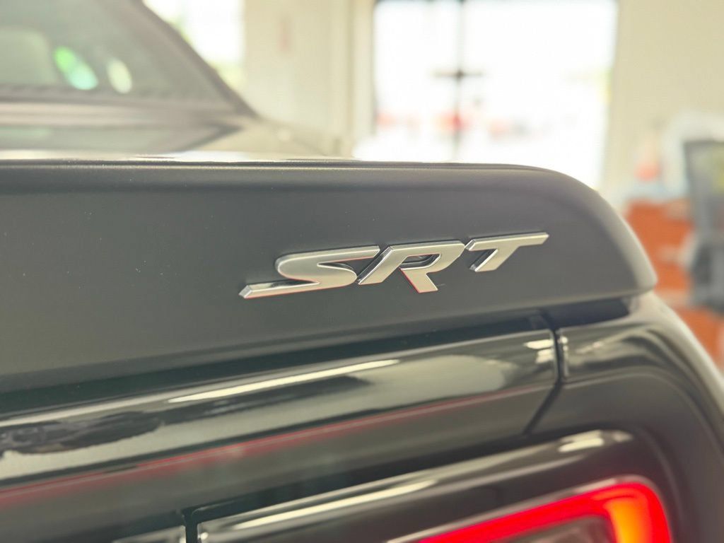 Used 2018 Dodge Challenger SRT Demon RWD image 13