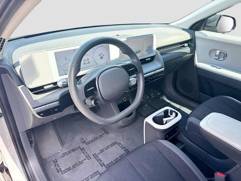 Used 2024 Hyundai Ioniq 5 SEL RWD image 9