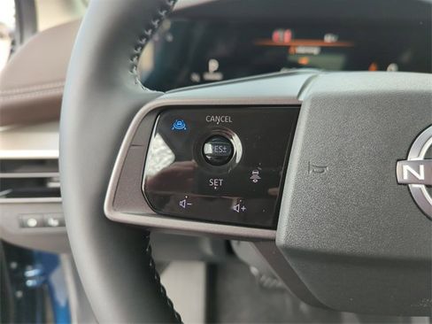 New 2026 Nissan Murano Platinum w/ Cargo Package image 37