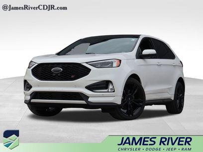 Used 2024 Ford Edge ST w/ Equipment Group 401A