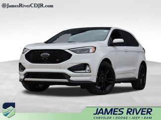 Used 2024 Ford Edge ST w/ Equipment Group 401A 360° Tour