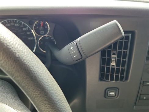 Certified 2024 GMC Savana 2500 w/ Driver Convenience Package image 29