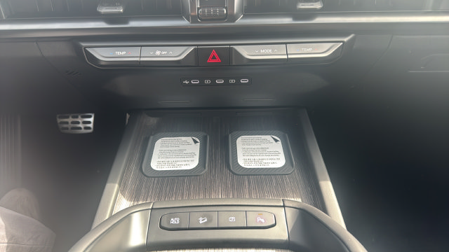 New 2027 Kia Telluride X-Line SX Prestige AWD/4WD image 23