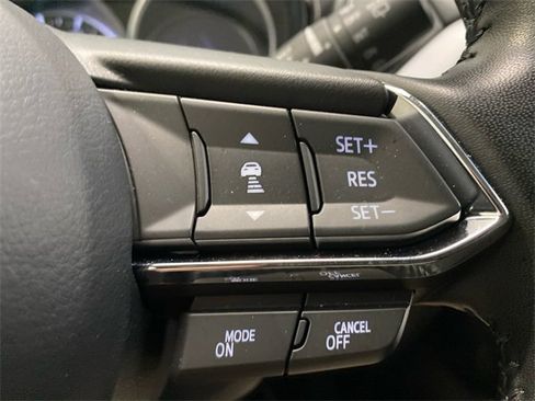 Used 2022 MAZDA CX-9 Touring image 14