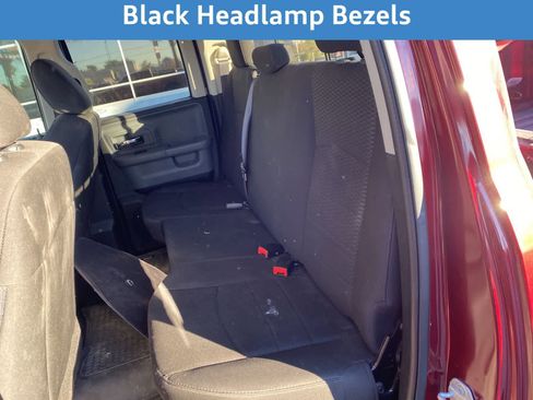 Used 2019 RAM 1500 Classic Warlock w/ Electronics Group image 14