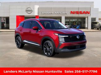 Used 2025 Nissan Kicks SR 360° Tour