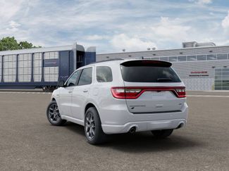 New 2026 Dodge Durango GT video 3