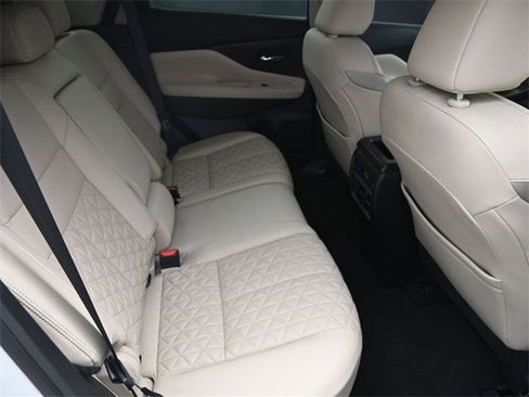 Used 2023 Nissan Murano Platinum w/ Cargo Package image 32