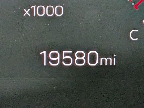 Certified 2025 GMC Terrain Elevation image 26