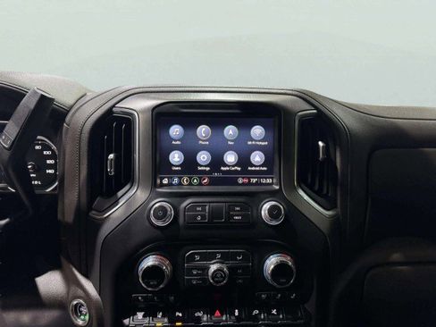 Used 2021 GMC Sierra 3500 Denali w/ Denali Ultimate Package image 26