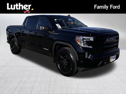 Used 2020 GMC Sierra 1500 Elevation w/ Elevation Value Package