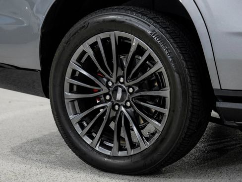 Used 2023 Cadillac Escalade V image 65