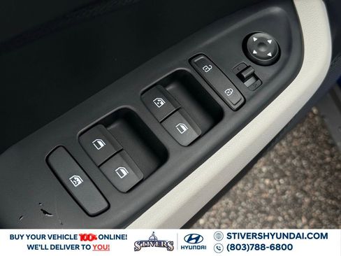 New 2026 Hyundai Venue SEL image 24