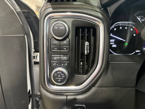 Used 2021 GMC Sierra 1500 AT4 AWD/4WD image 20