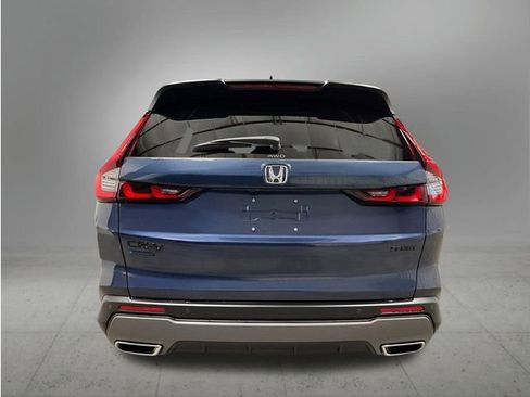 New 2026 Honda CR-V Sport-L image 4