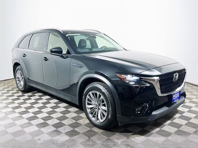 Used 2024 MAZDA CX-90 3.3 Turbo w/ Preferred Plus