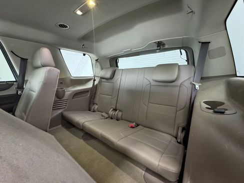 Used 2018 Chevrolet Tahoe LT image 43