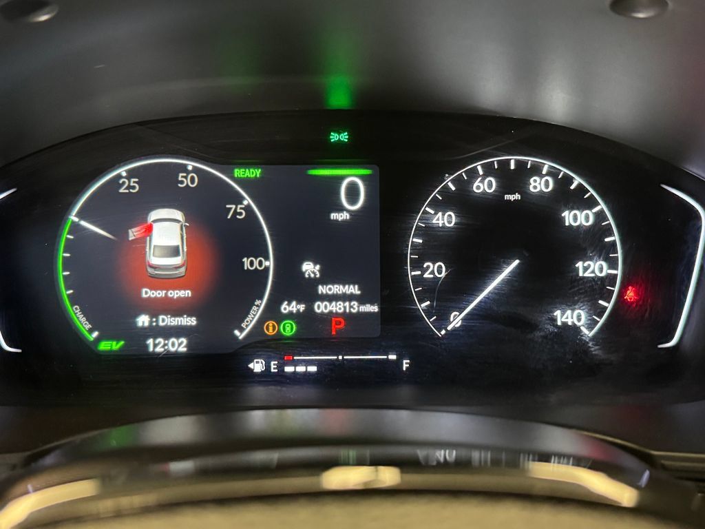 Used 2026 Honda Civic Sport image 11