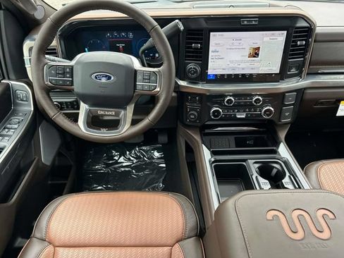 New 2026 Ford F250 King Ranch AWD/4WD image 15