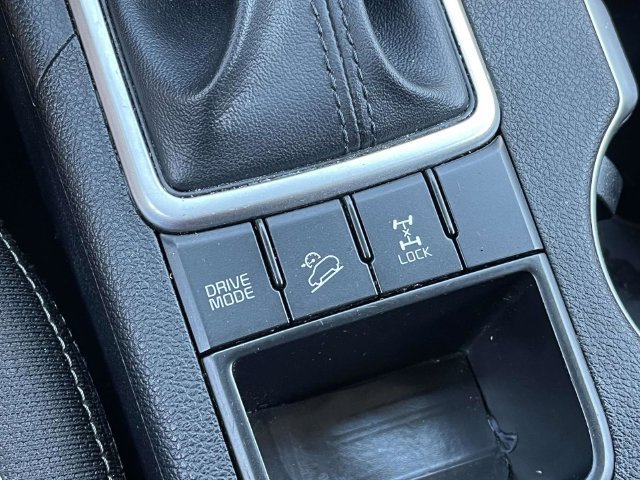 Used 2018 Kia Sportage LX AWD/4WD image 32