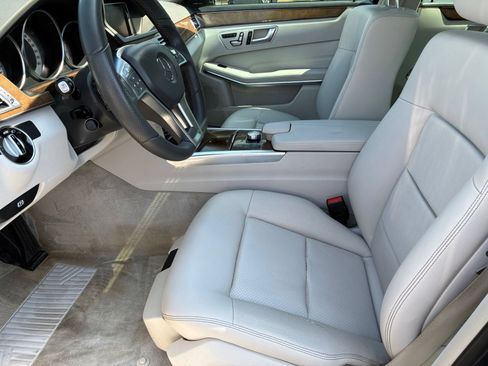 Used 2014 Mercedes-Benz E 350 Sedan image 13