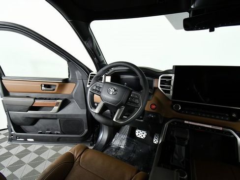New 2026 Toyota Tundra 1794 Edition image 19