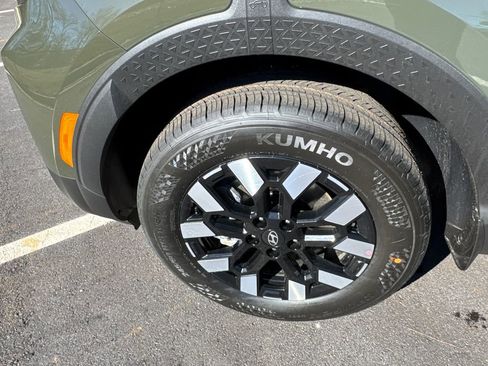 New 2026 Hyundai Santa Cruz SEL image 19